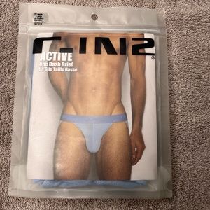 C-IN2 Active Dash Brief
